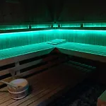 Keilbergblick Apartament *