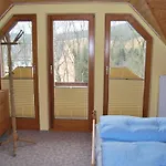 Keilbergblick Apartament *