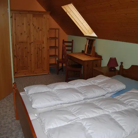 Keilbergblick Διαμέρισμα *