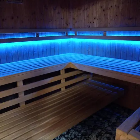 Διαμέρισμα Keilbergblick *