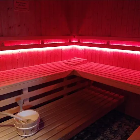 Διαμέρισμα Keilbergblick Oberwiesenthal