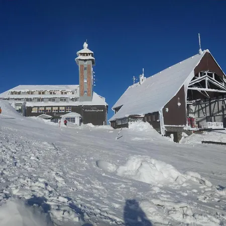 Keilbergblick Διαμέρισμα *