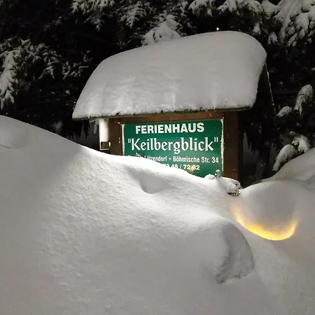 Keilbergblick 아파트 오베르비젠탈