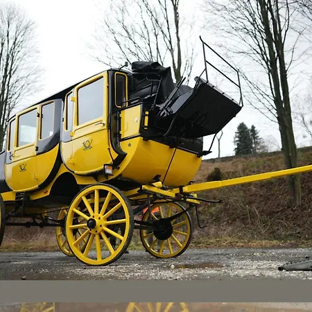 Keilbergblick Διαμέρισμα Oberwiesenthal