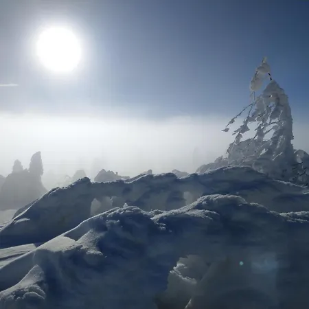 Διαμέρισμα Keilbergblick *