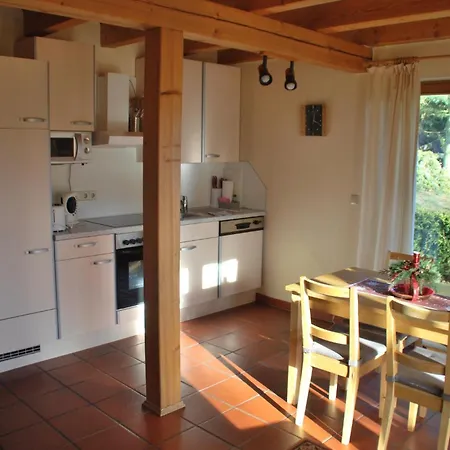 Διαμέρισμα Keilbergblick Oberwiesenthal