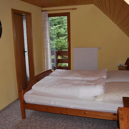 Διαμέρισμα Keilbergblick