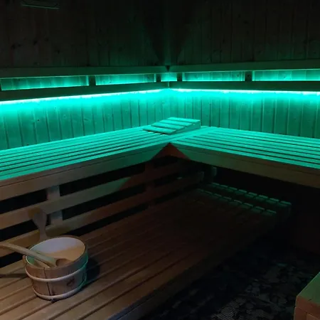 Keilbergblick Διαμέρισμα *