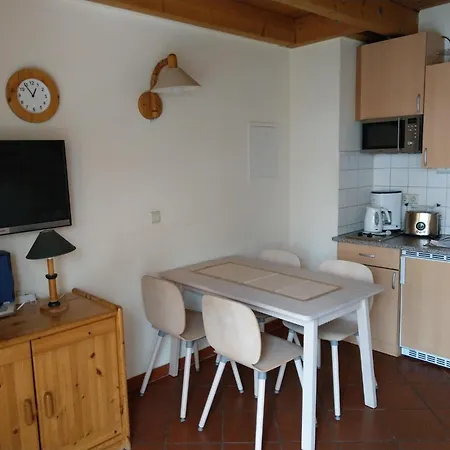 Διαμέρισμα Keilbergblick