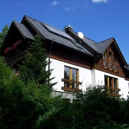 Keilbergblick Oberwiesenthal