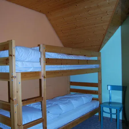 Keilbergblick Διαμέρισμα Oberwiesenthal