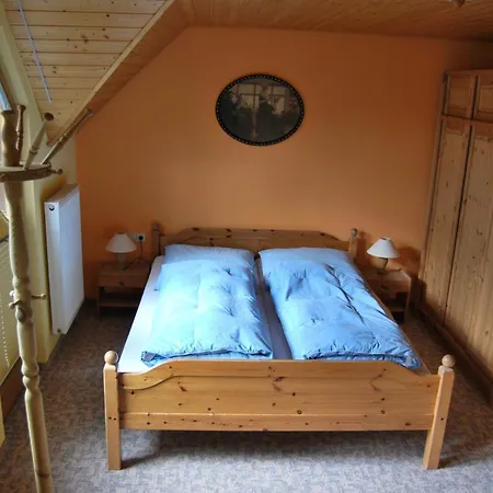 Keilbergblick Διαμέρισμα *