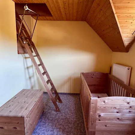 Keilbergblick 아파트 *