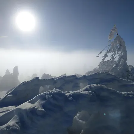 아파트 Keilbergblick *