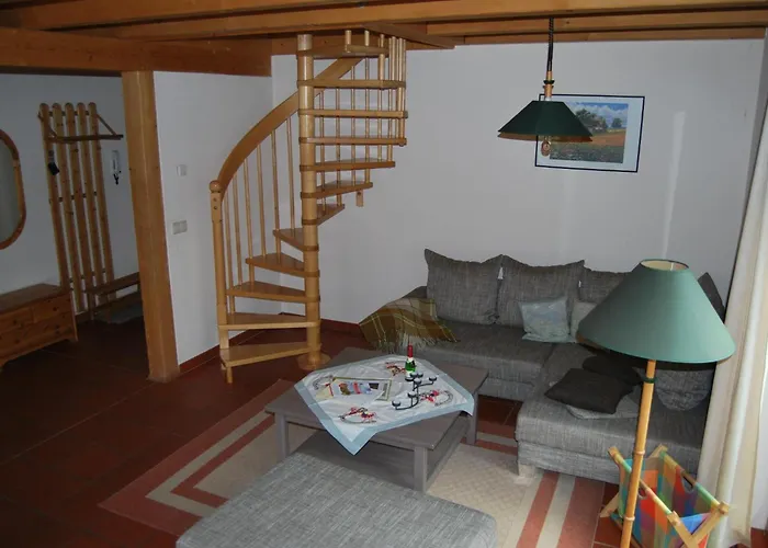 Keilbergblick Курорт Обервизенталь