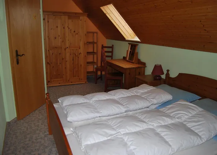 Keilbergblick Апартаменты *