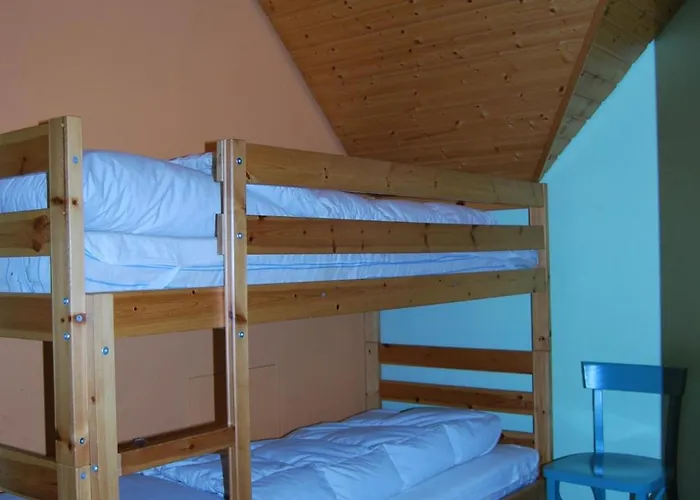 Keilbergblick Апартаменты *