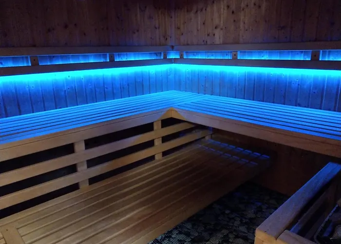 Апартаменты Keilbergblick *