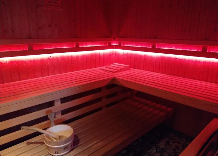 Апартаменты Keilbergblick Курорт Обервизенталь