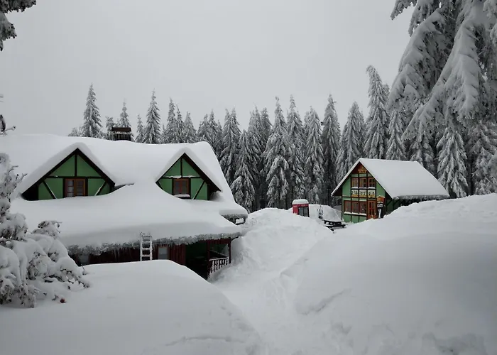 Апартаменты Keilbergblick *