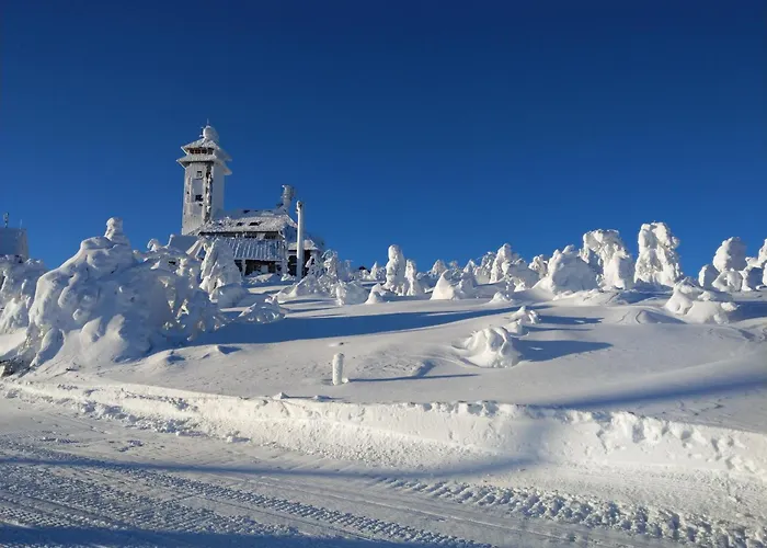 Keilbergblick * Курорт Обервизенталь