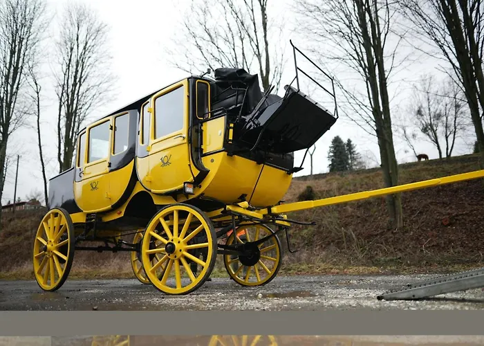 Keilbergblick Апартаменты Курорт Обервизенталь