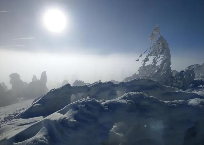 Апартаменты Keilbergblick *