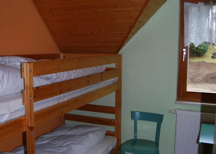 Keilbergblick Курорт Обервизенталь