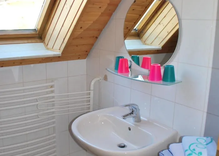 Апартаменты Keilbergblick