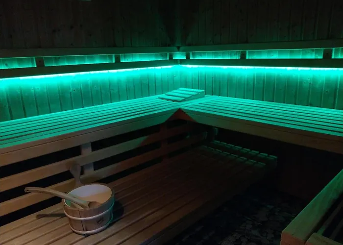 Keilbergblick Апартаменты *