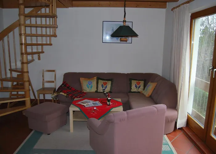 Keilbergblick Апартаменты