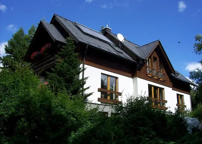 Keilbergblick Курорт Обервизенталь