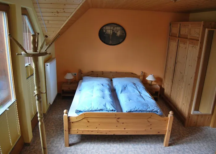 Keilbergblick Апартаменты *